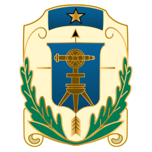 Escudo de la Escuela Libre Thomas Alva Edison (ELTAE)