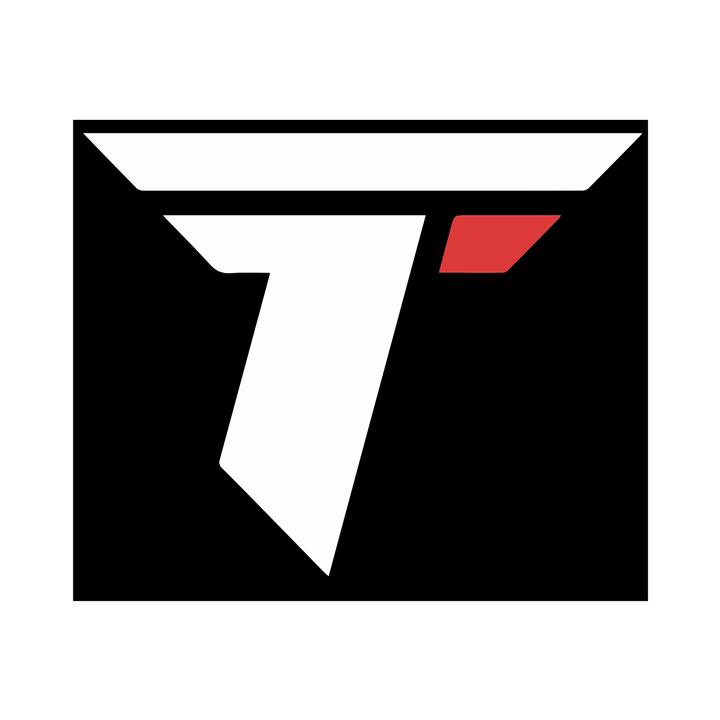 Top Tek logo