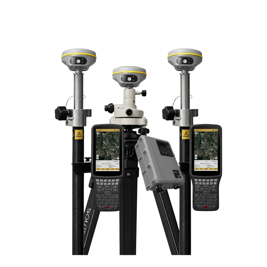 GNSS CORE DUO MAX GNSS CORE DUO MAX / South