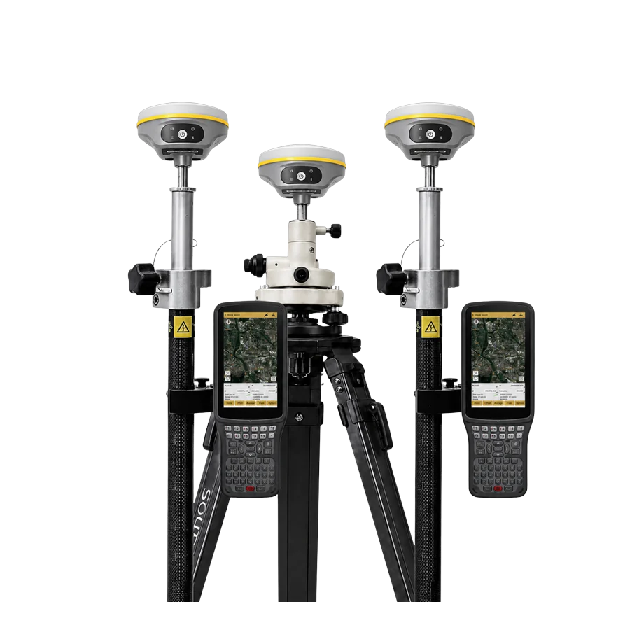 GNSS CORE DUO GNSS CORE DUO / South