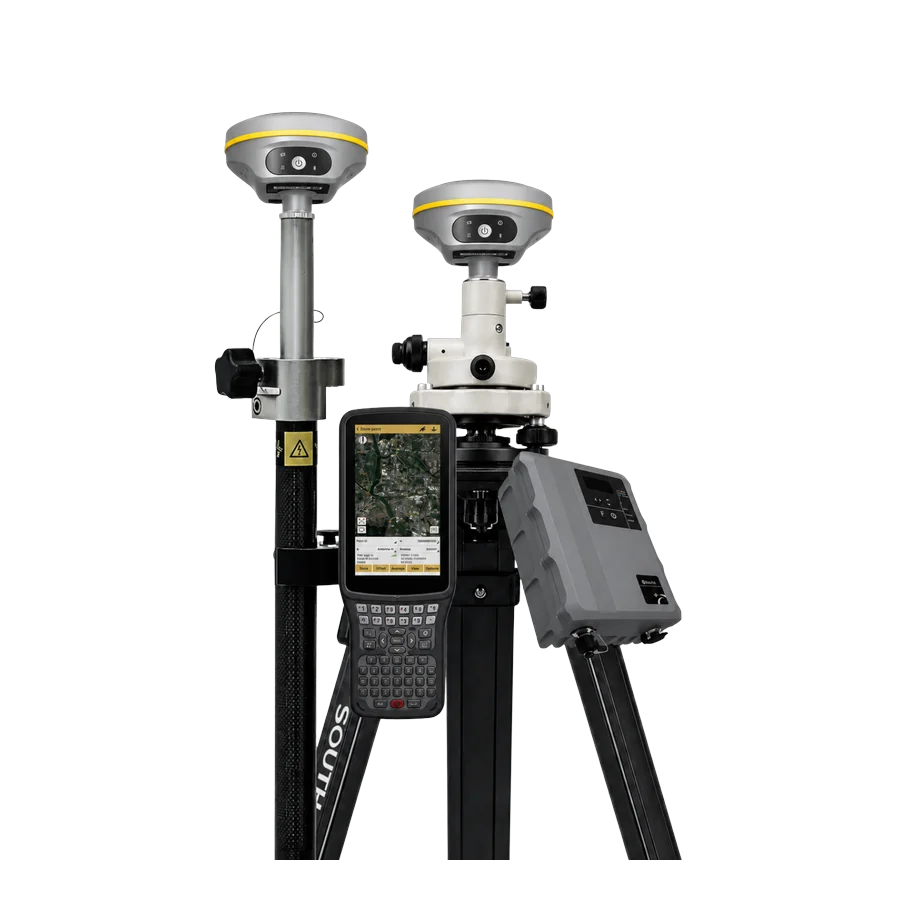 GNSS CORE MAX GNSS CORE MAX / South