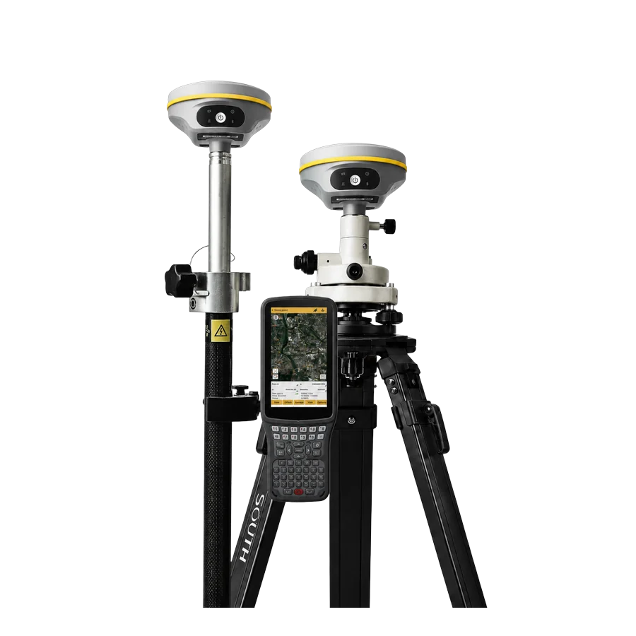 GNSS CORE / South GNSS CORE / South — kit GNSS RTK — Top Tek México