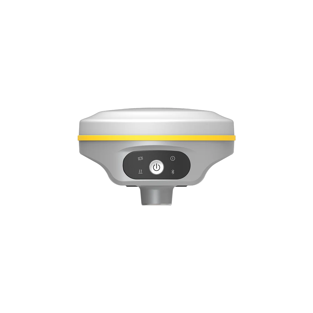 Mide inclinado, sin pasos de calibración — GNSS CORE con rover G7Q South · Top Tek México Mide inclinado, sin pasos de calibración — GNSS CORE con rover G7Q South · Top Tek México