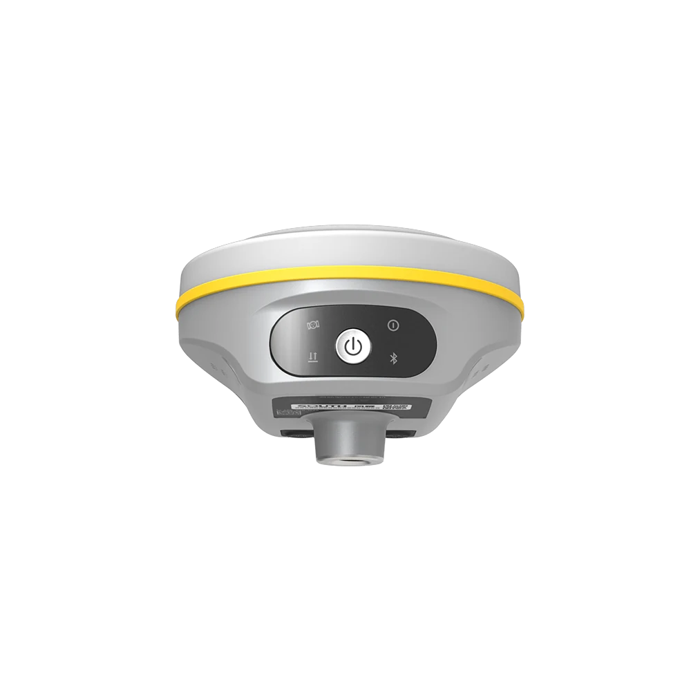 Un receptor diminuto, una potencia enorme — GNSS CORE con rover G7Q South · Top Tek México Un receptor diminuto, una potencia enorme — GNSS CORE con rover G7Q South · Top Tek México