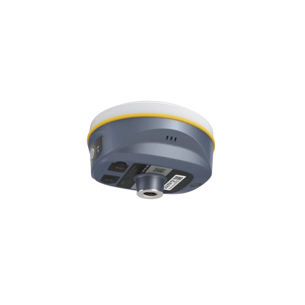 Base, rover y correcciones, sin cables — GNSS CORE con rover G7Q South · Top Tek México Base, rover y correcciones, sin cables — GNSS CORE con rover G7Q South · Top Tek México
