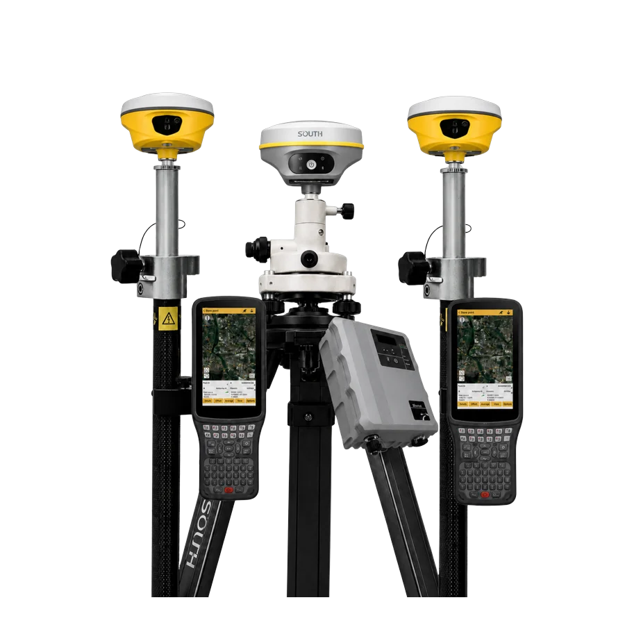 GNSS HYBRID DUO MAX / South
