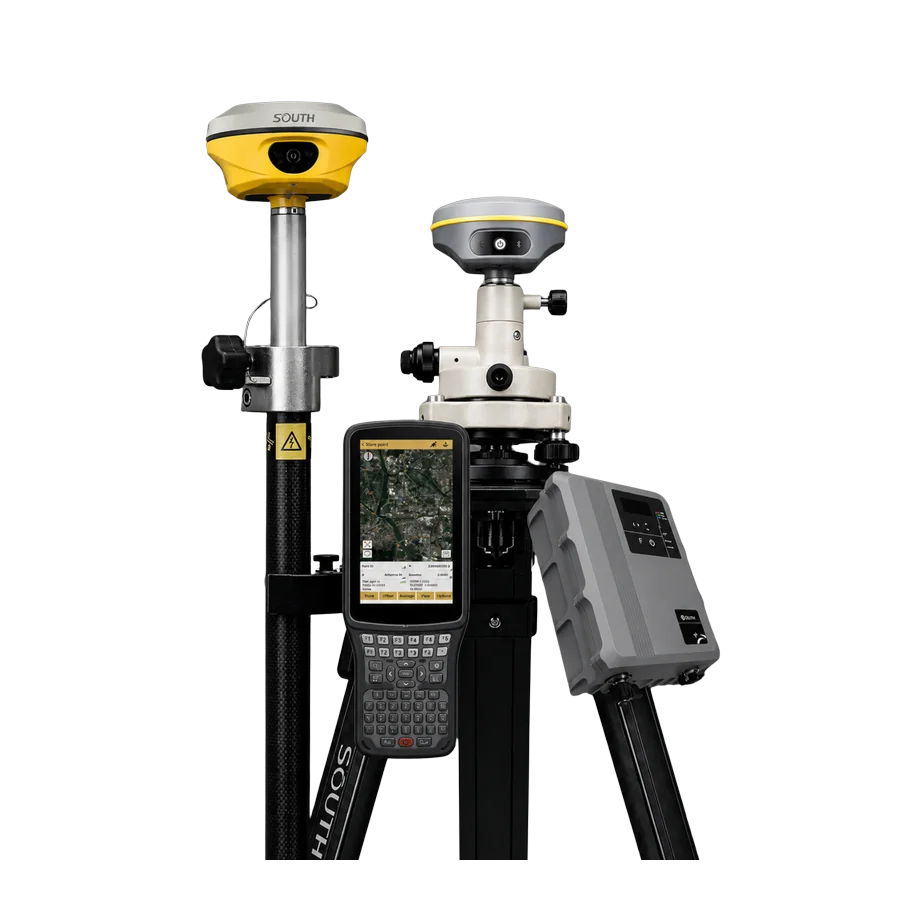 GNSS HYBRID MAX / South