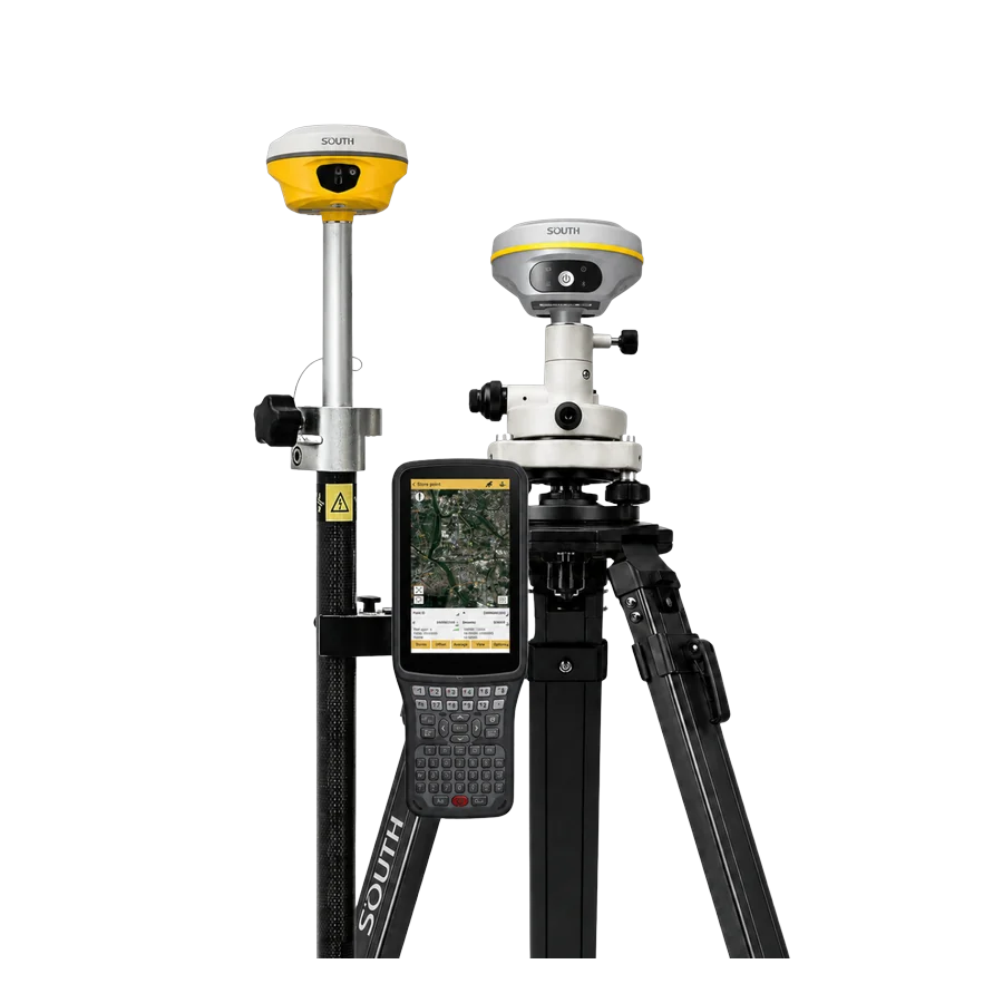 GNSS HYBRID / South