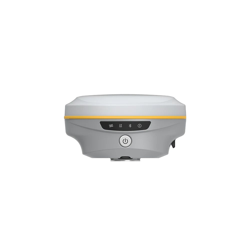 GNSS con visión integrada — GNSS VISION con rover INNO4 South · Top Tek México