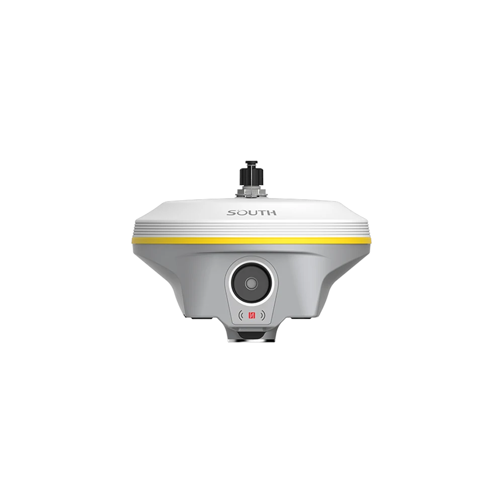 Máximo desempeño en cada componente — GNSS PRO con rover INNO8 South · Top Tek México