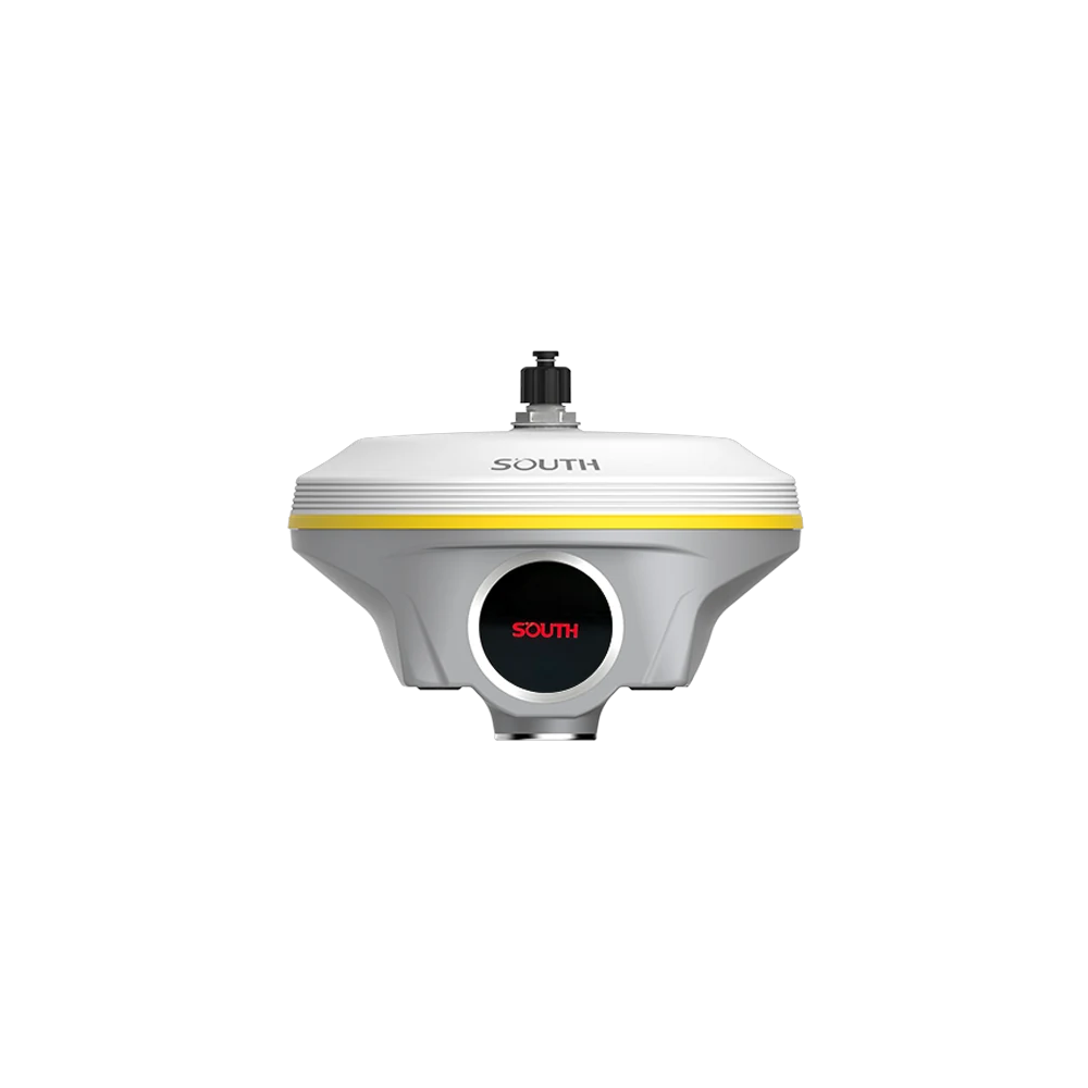 Hasta 1.760 canales — GNSS PRO con rover INNO8 South · Top Tek México