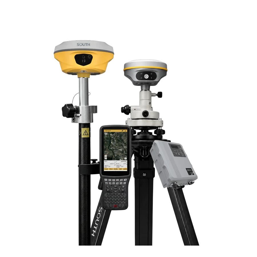 GNSS LASER MAX / South