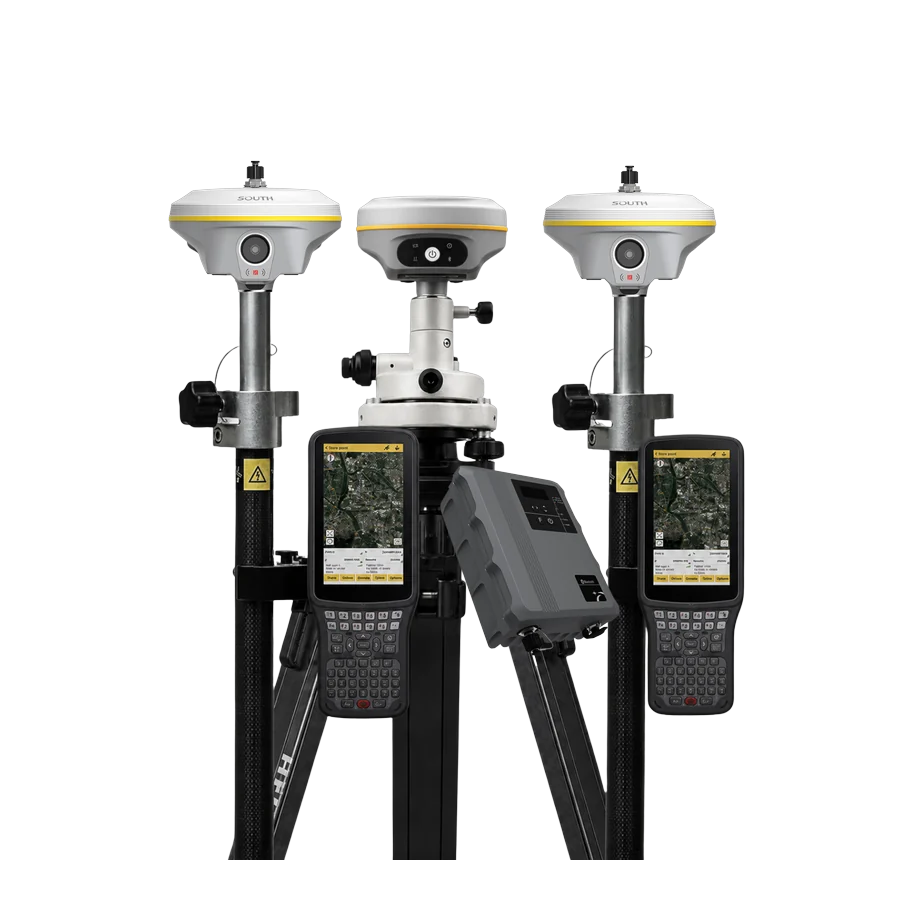 GNSS PRO DUO MAX / South