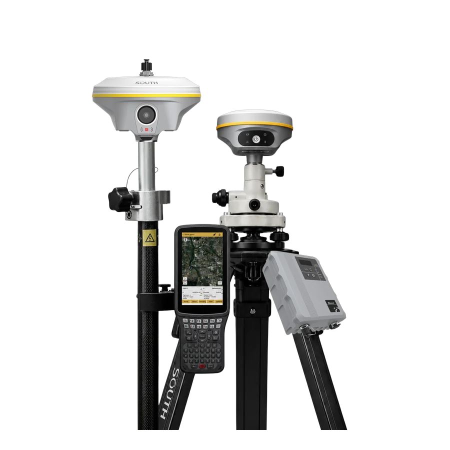 GNSS PRO MAX / South