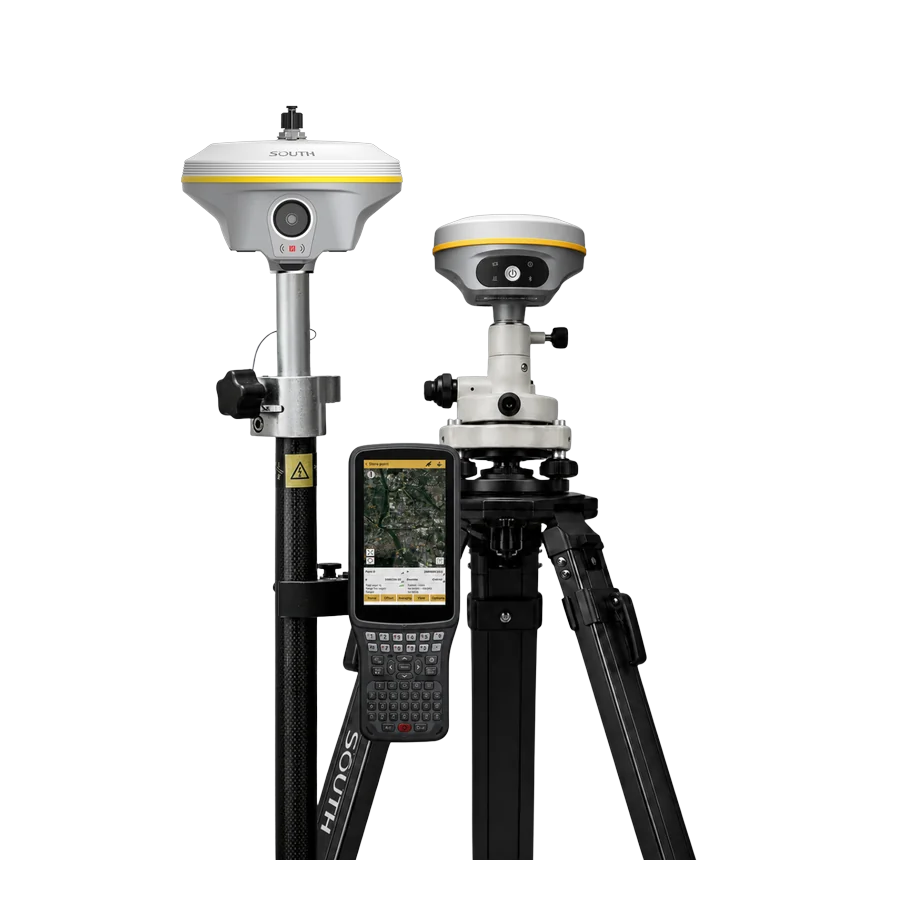 GNSS PRO / South — kit GNSS RTK — Top Tek México
