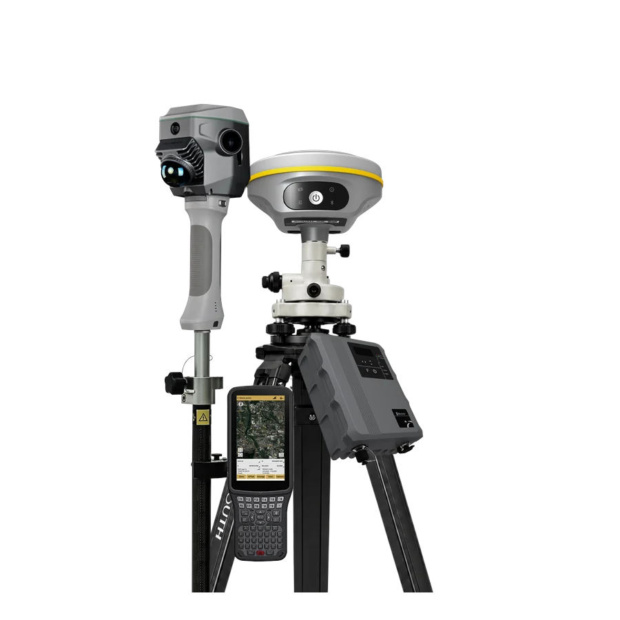 Alcance ampliado con radio S1 — GNSS SUPREME con rover Supreme ME South · Top Tek México Alcance ampliado con radio S1 — GNSS SUPREME con rover Supreme ME South · Top Tek México