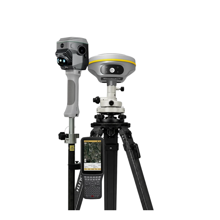GNSS SUPREME / South GNSS SUPREME / South — kit GNSS RTK — Top Tek México