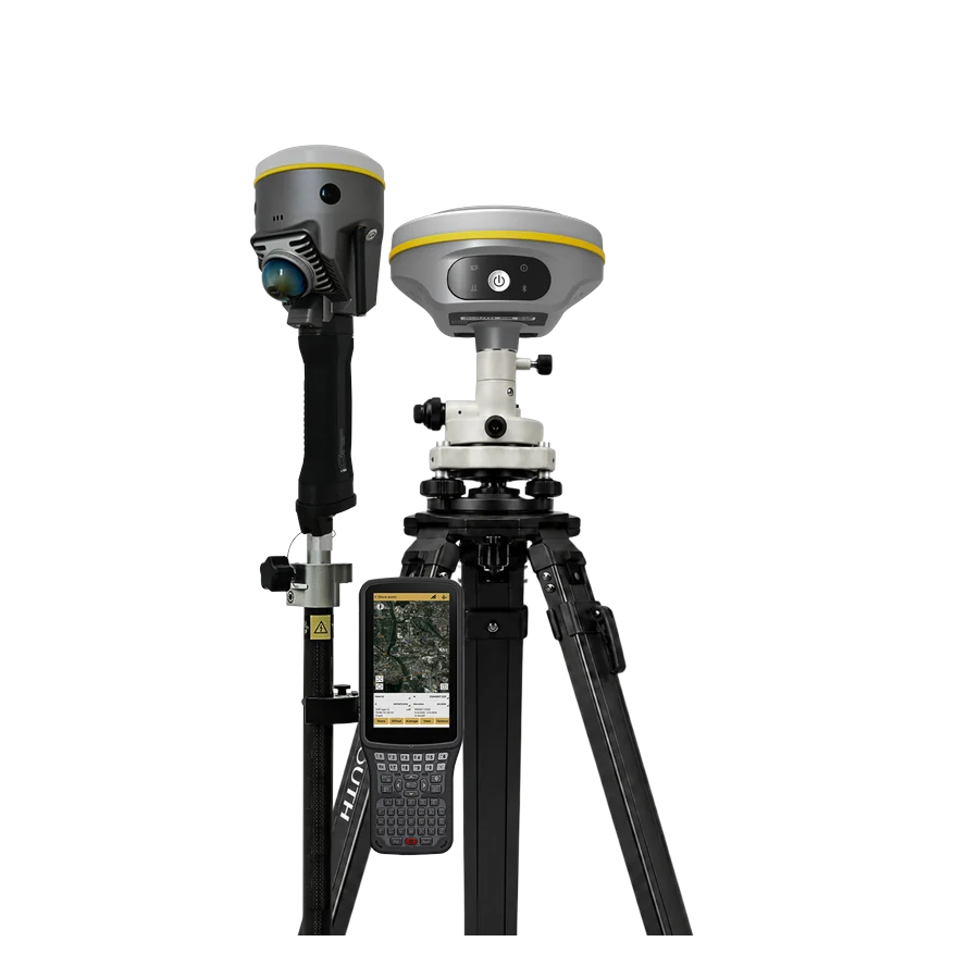 GNSS ULTRA / South — kit GNSS RTK — Top Tek México