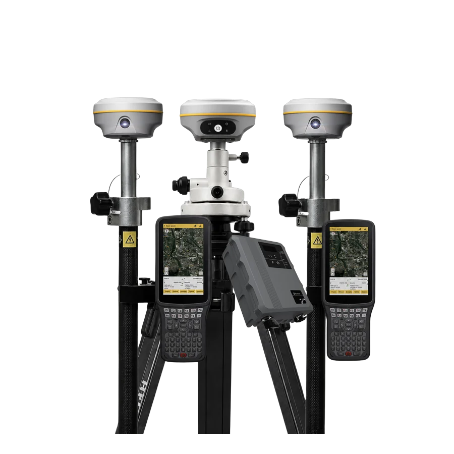 GNSS VISION DUO MAX / South