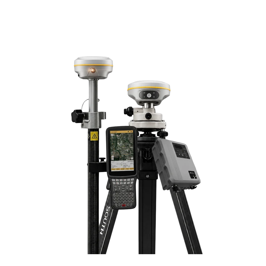 GNSS VISION MAX / South