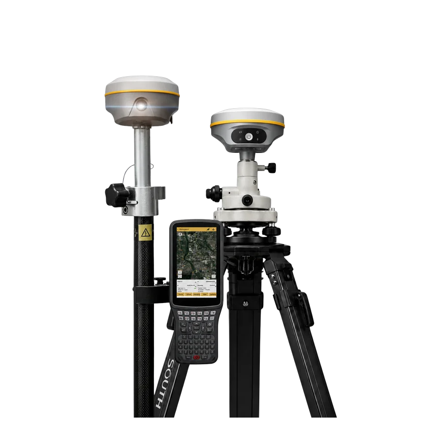 GNSS VISION GNSS VISION / South